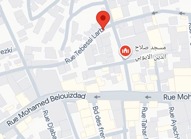 land-alger-alger-centre-for-sale